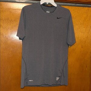 Nike M Pro Combat short sleeve Dri fit tee